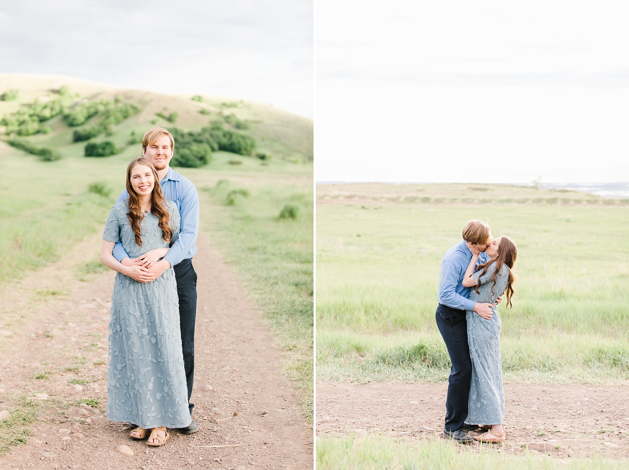 Tunnel Springs Session  Fine Art Portrait and Wedding Photographer