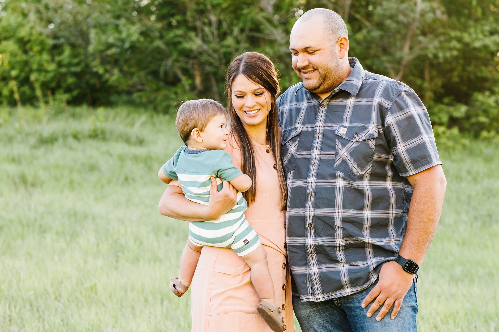 Family photography in Utah County