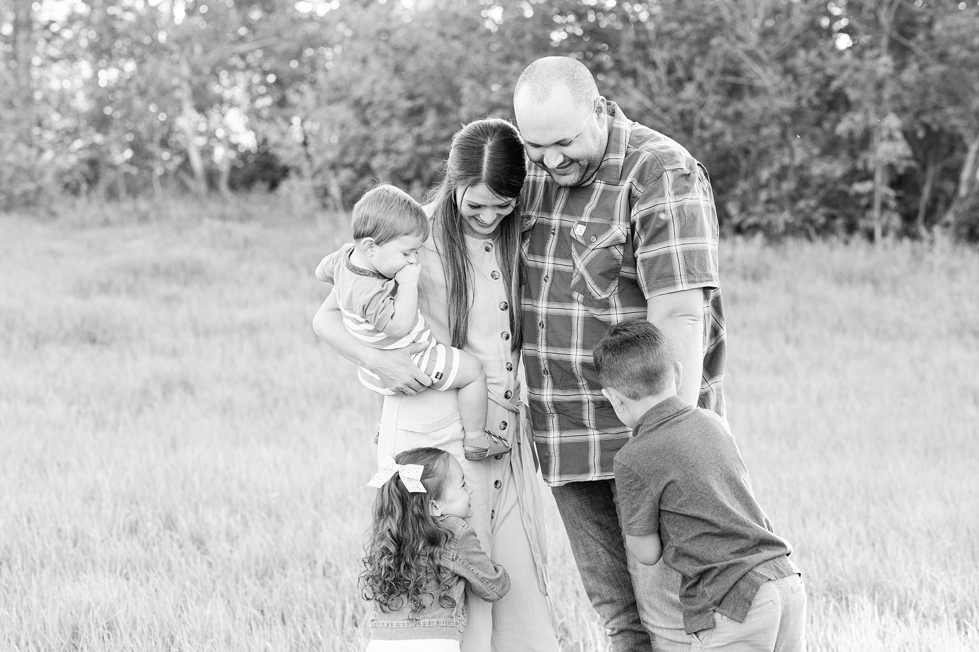 Utah County Family Photographer