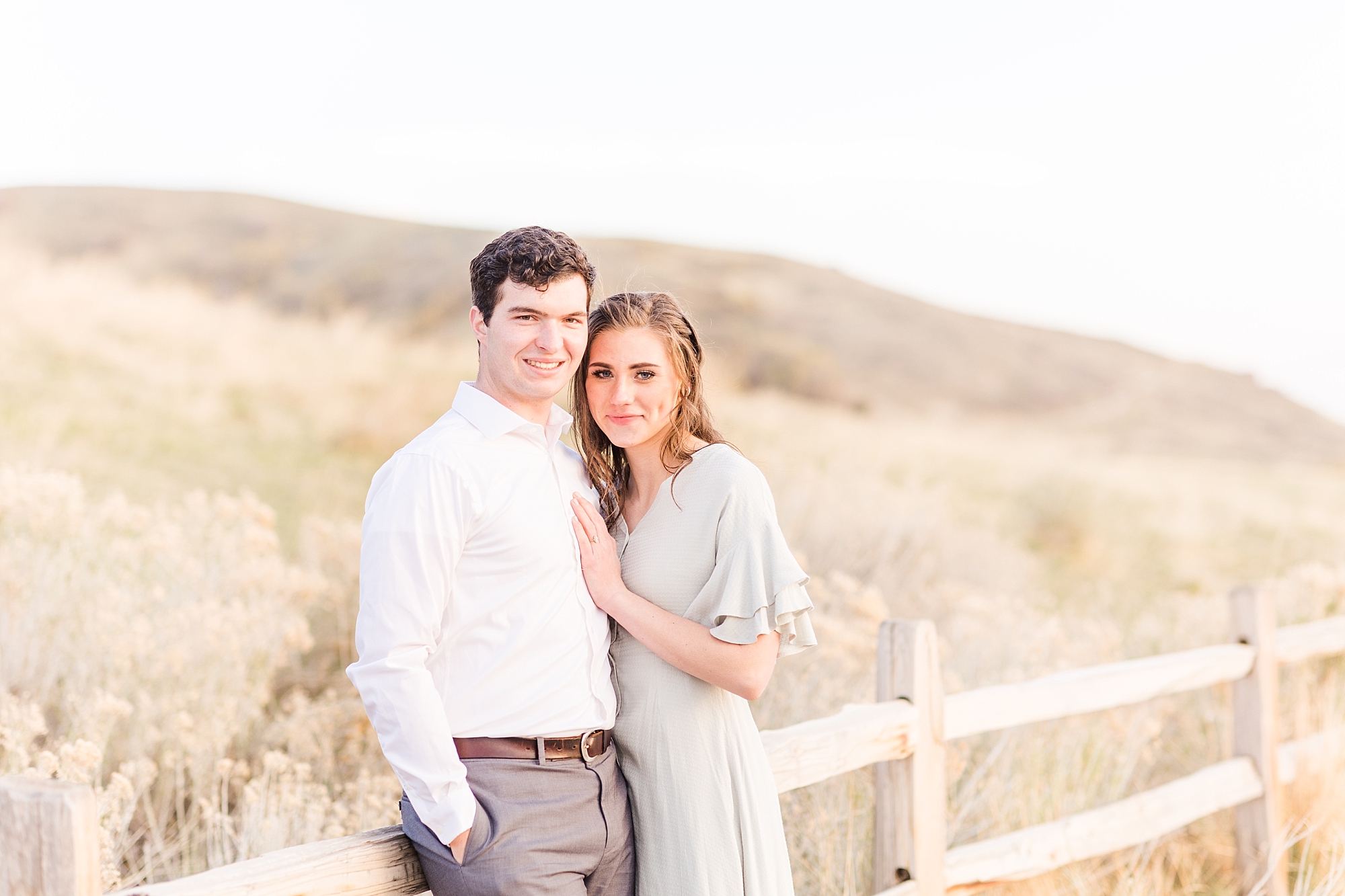 Make your Utah engagement session an adventure!