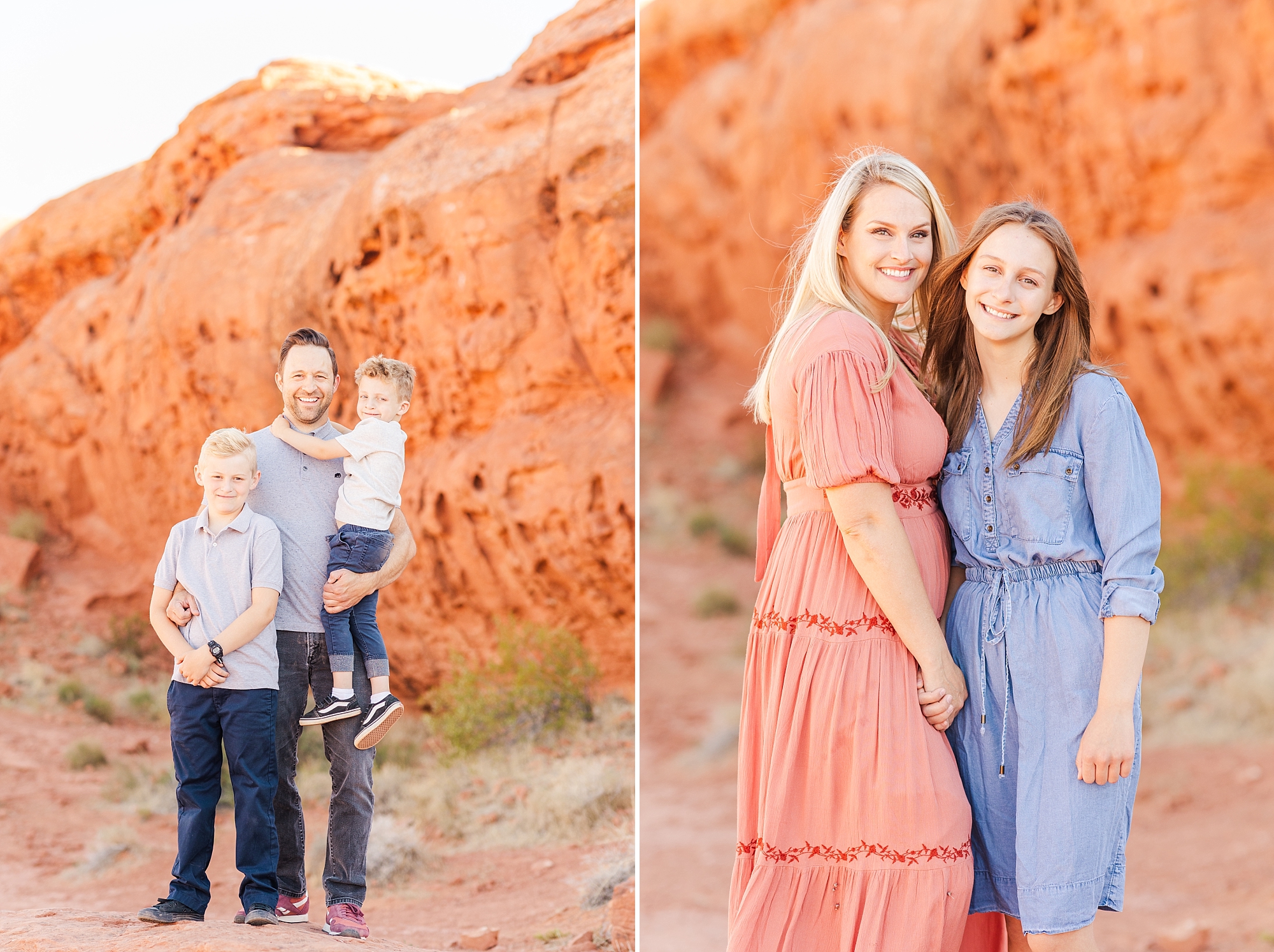 Your family vacation to Southern Utah