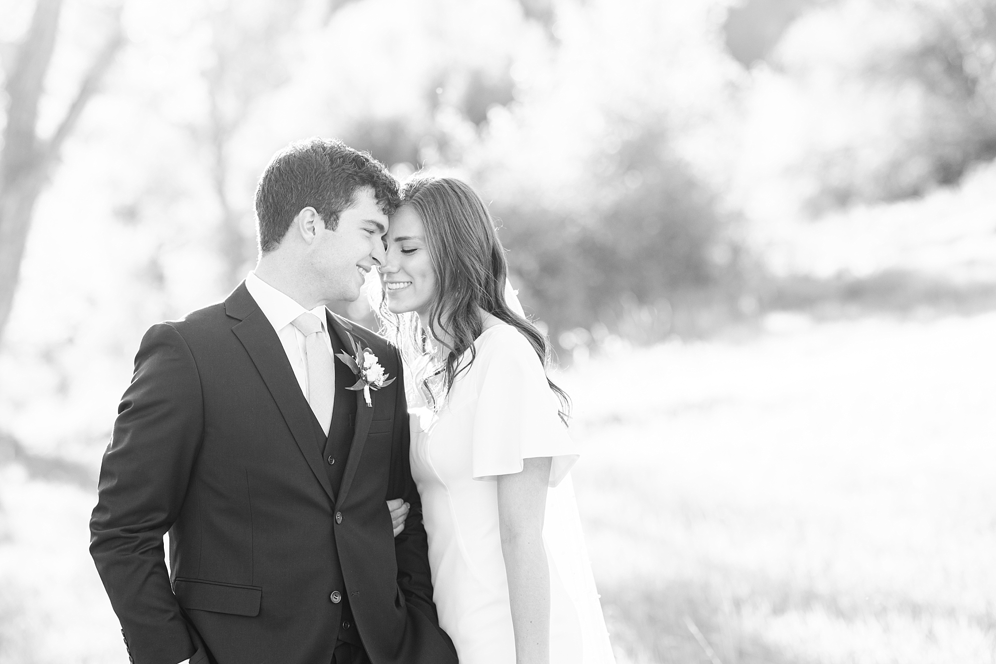 Utah wedding photograpy