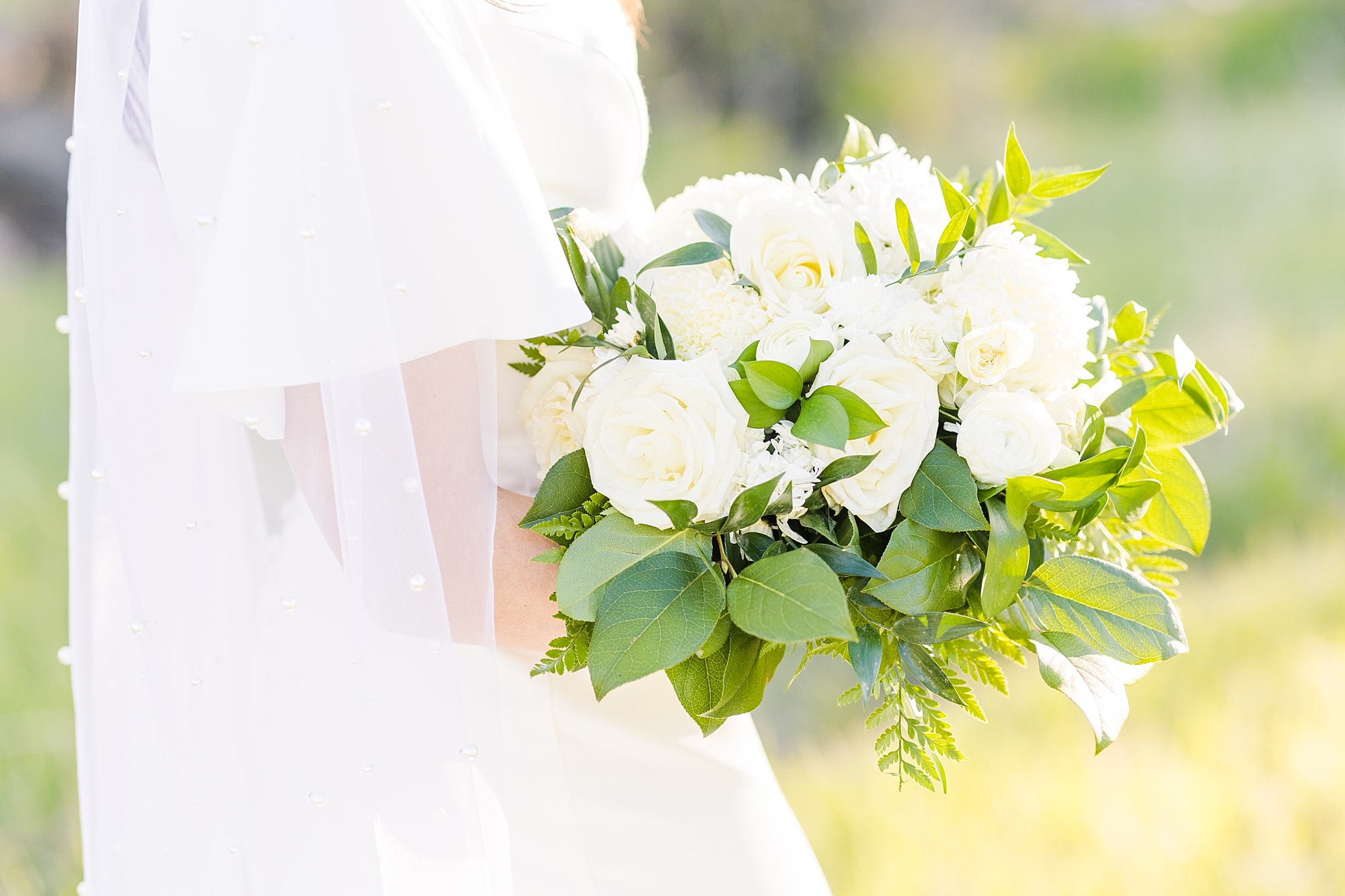 Utah wedding florist