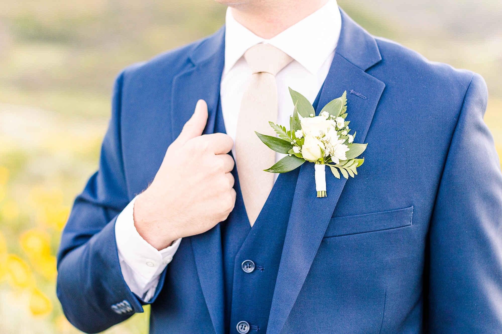 Utah wedding florist