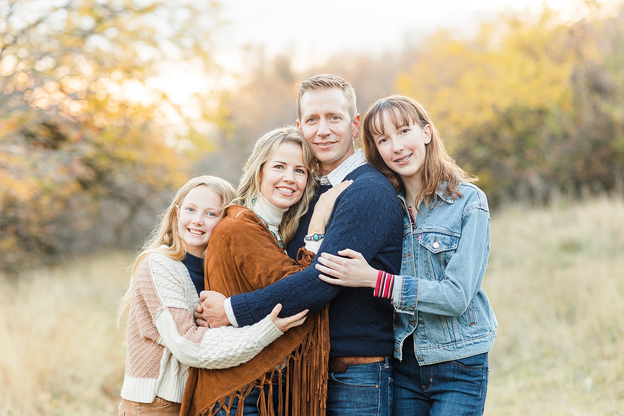 Why you should stop waiting on "togetherness" to book your Park City family session