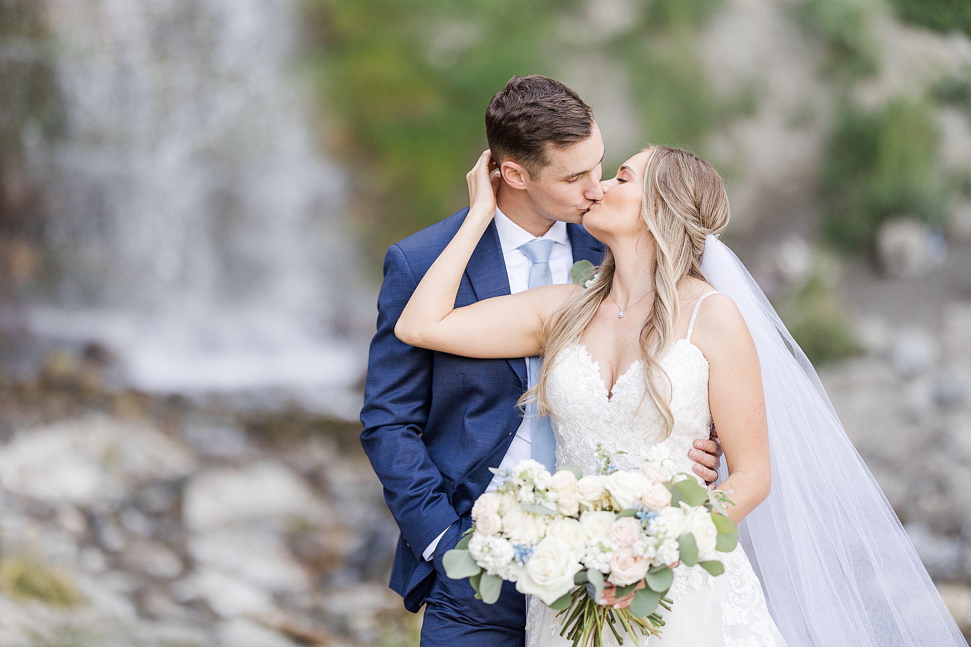 Utah Intimate Wedding Photographer