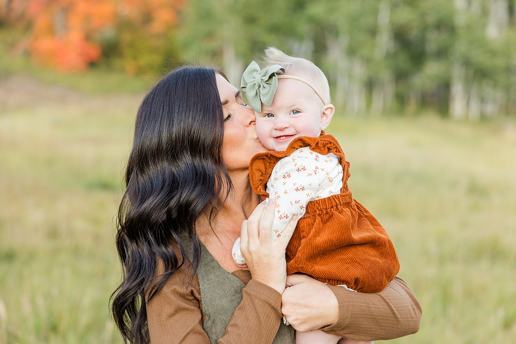 Planning your Fall Family Photo Shoot in Utah